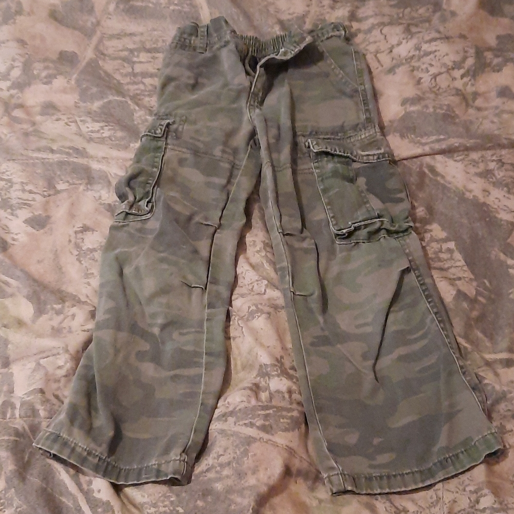 Cherokee Pants (k10)